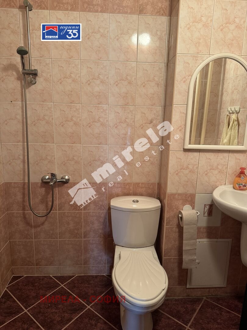 Продава 1-СТАЕН, гр. София, Младост 1, снимка 11 - Апартаменти - 53875207