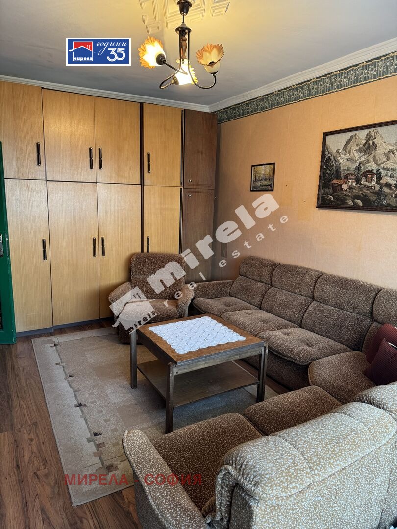 Продава 1-СТАЕН, гр. София, Младост 1, снимка 3 - Апартаменти - 53875207