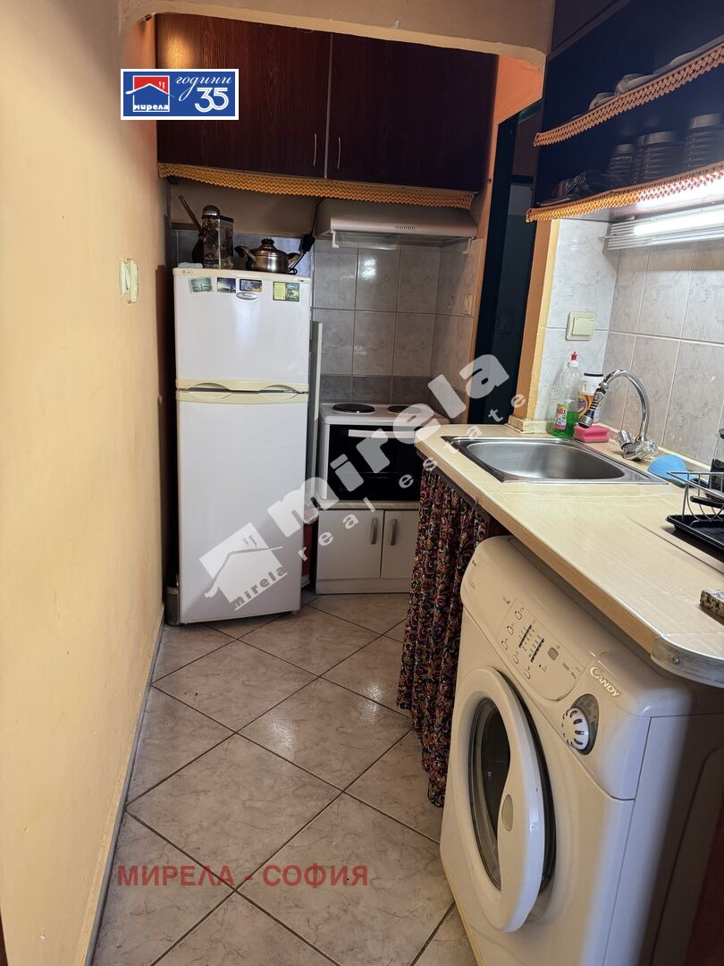 Продава 1-СТАЕН, гр. София, Младост 1, снимка 9 - Апартаменти - 53875207