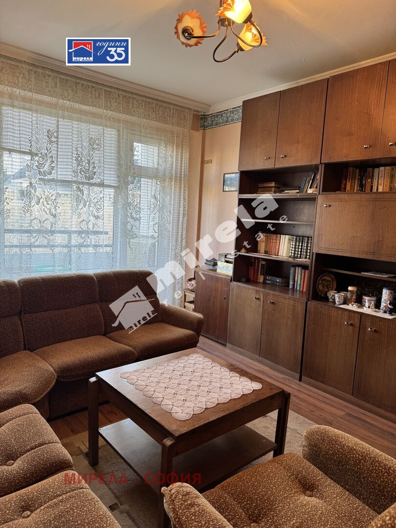 Продава 1-СТАЕН, гр. София, Младост 1, снимка 4 - Апартаменти - 53875207