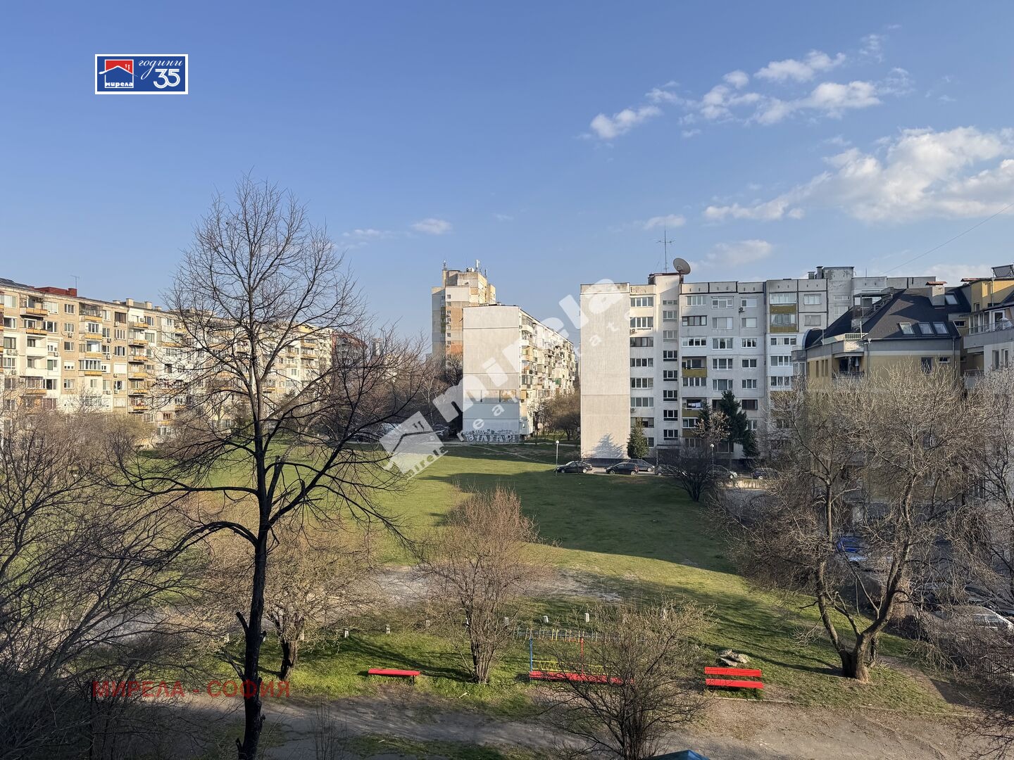 Продава 1-СТАЕН, гр. София, Младост 1, снимка 13 - Апартаменти - 53875207