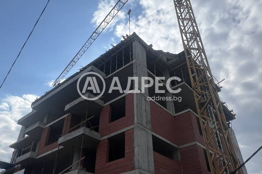 Продава 1-СТАЕН, гр. София, Слатина, снимка 3 - Апартаменти - 54421135