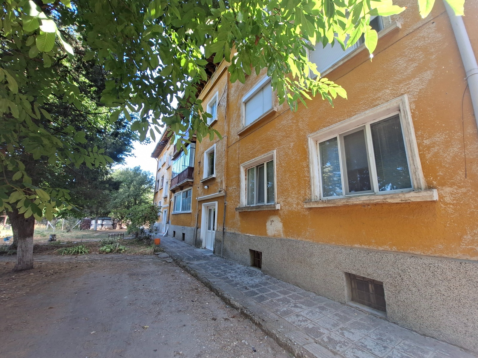 Продава 1-СТАЕН, гр. Долна Митрополия, област Плевен, снимка 11 - Апартаменти - 55989519