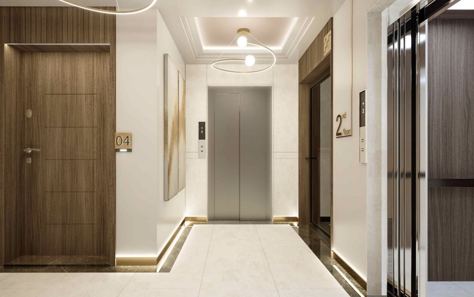 Продава 2-СТАЕН, гр. София, Зона Б-19, снимка 2 - Апартаменти - 54239647