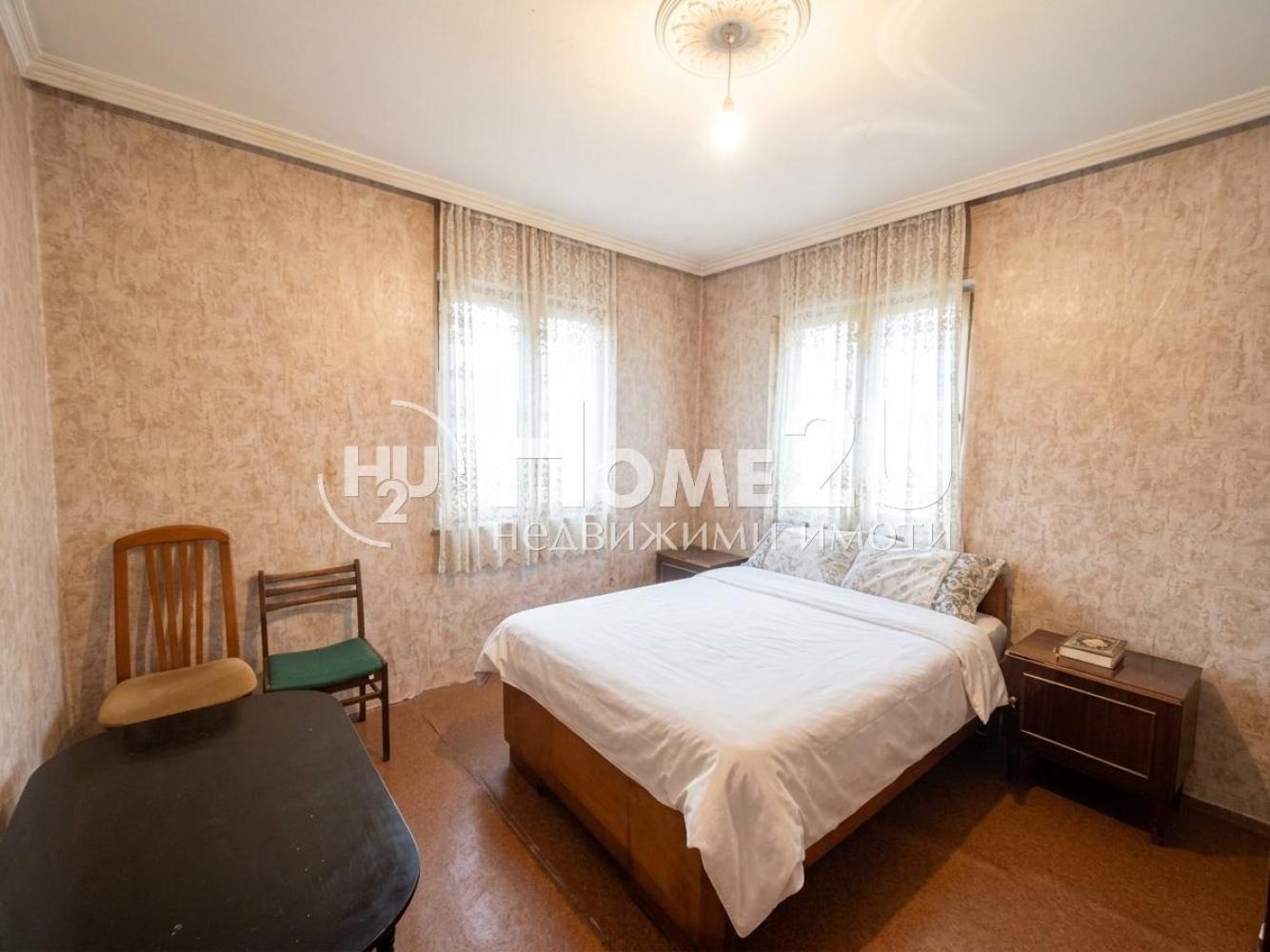Продава 2-СТАЕН, гр. Пловдив, Кючук Париж, снимка 3 - Апартаменти - 54300122