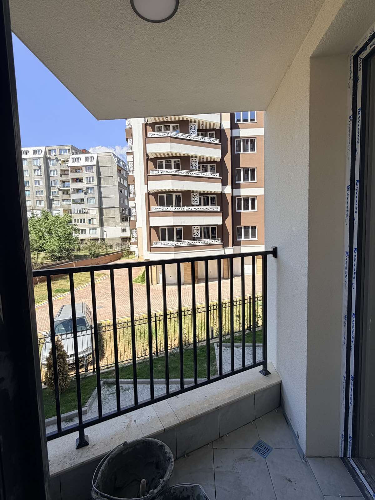 Продава 2-СТАЕН, гр. София, Овча купел 2, снимка 8 - Апартаменти - 55835751