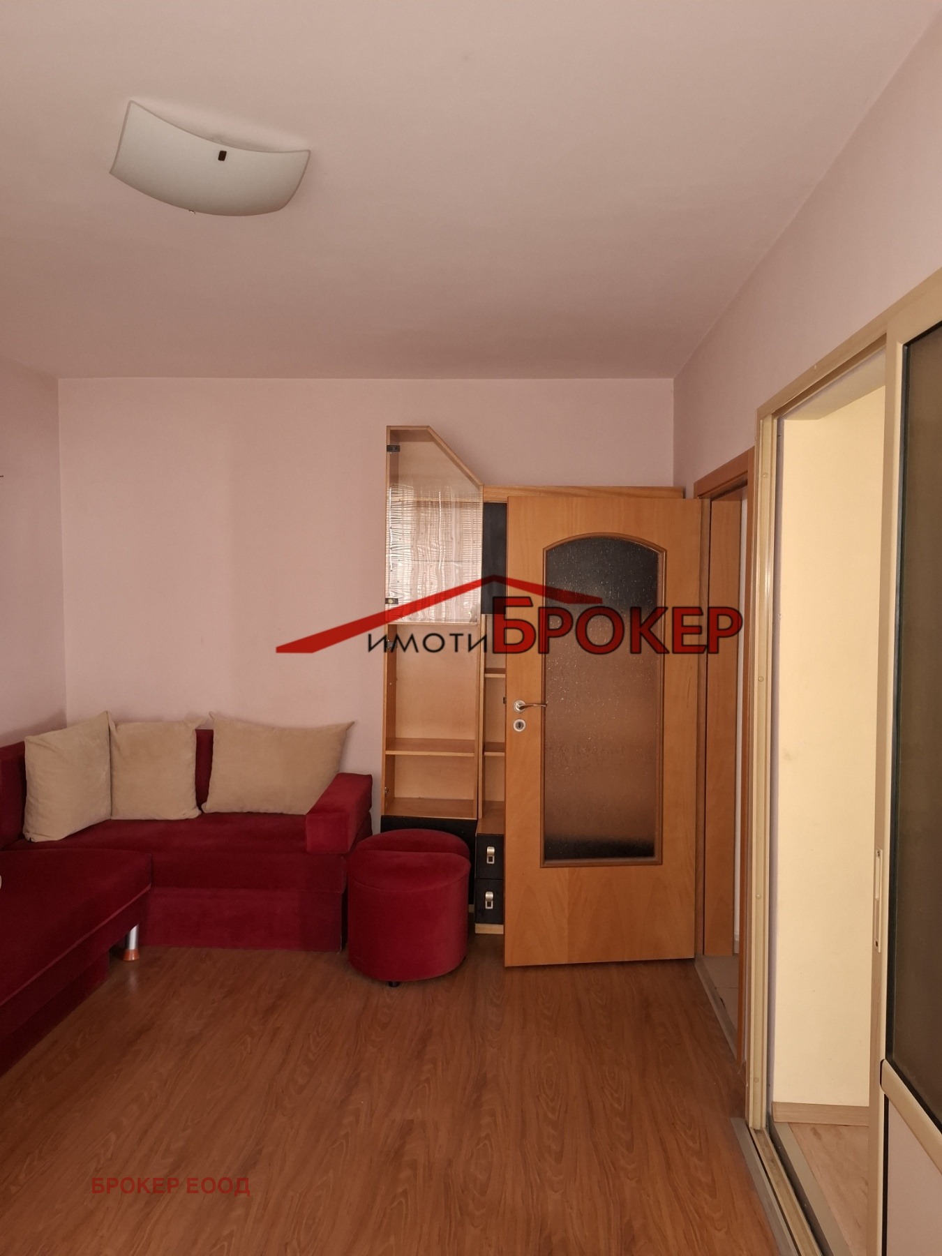Продава 2-СТАЕН, гр. Сливен, Център, снимка 7 - Апартаменти - 56211138