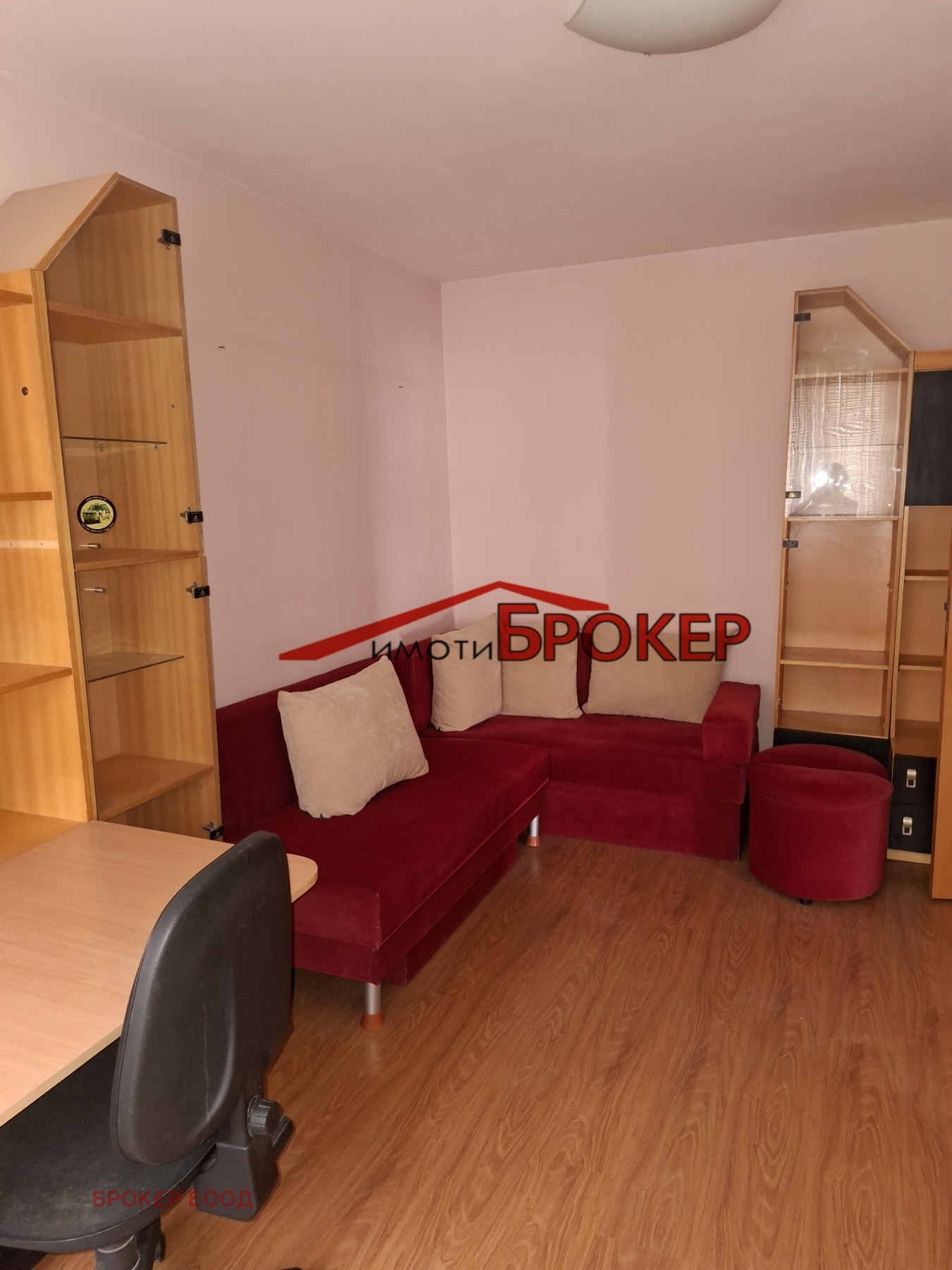 Продава 2-СТАЕН, гр. Сливен, Център, снимка 8 - Апартаменти - 56211138