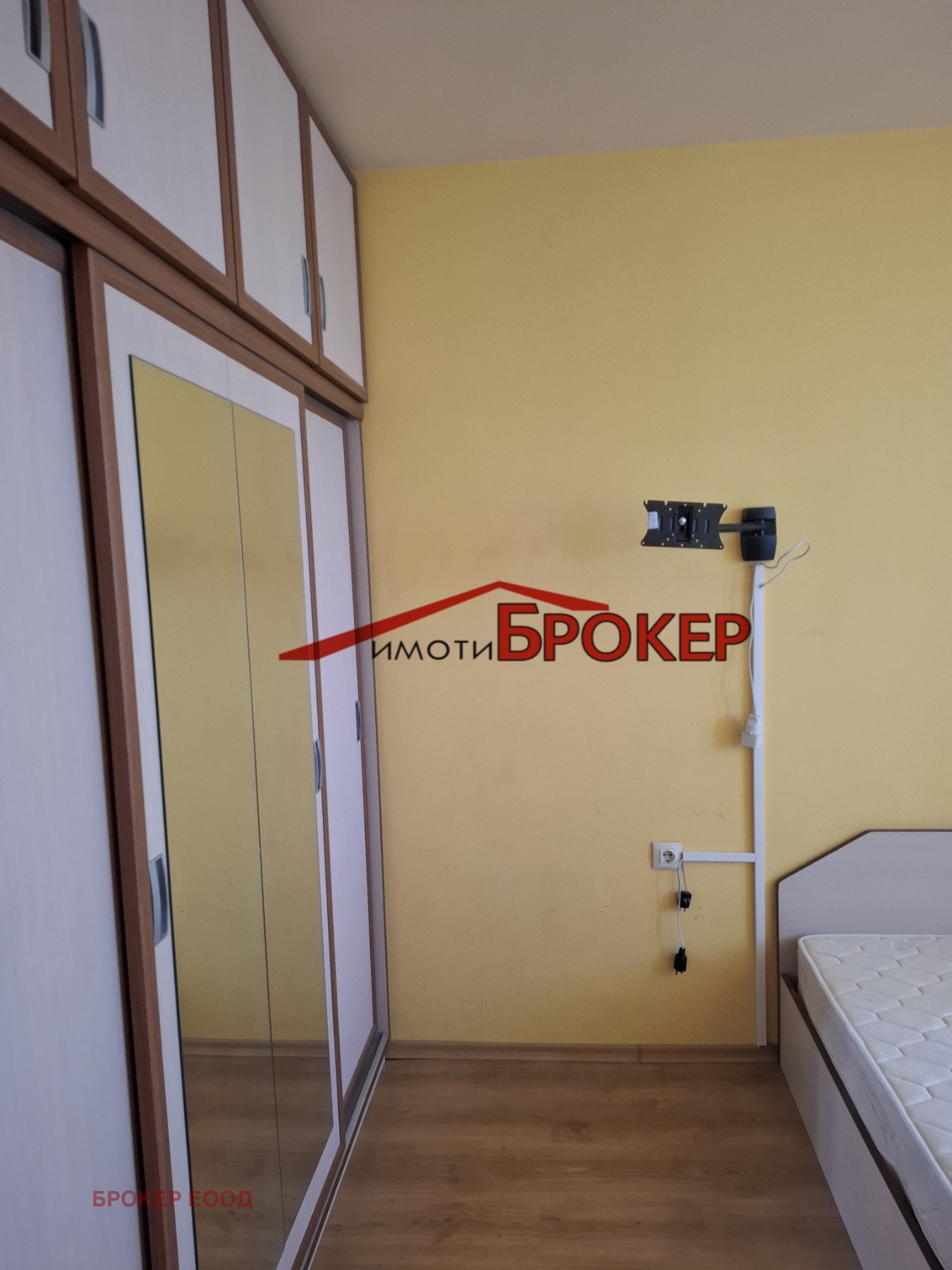 Продава 2-СТАЕН, гр. Сливен, Център, снимка 3 - Апартаменти - 56211138