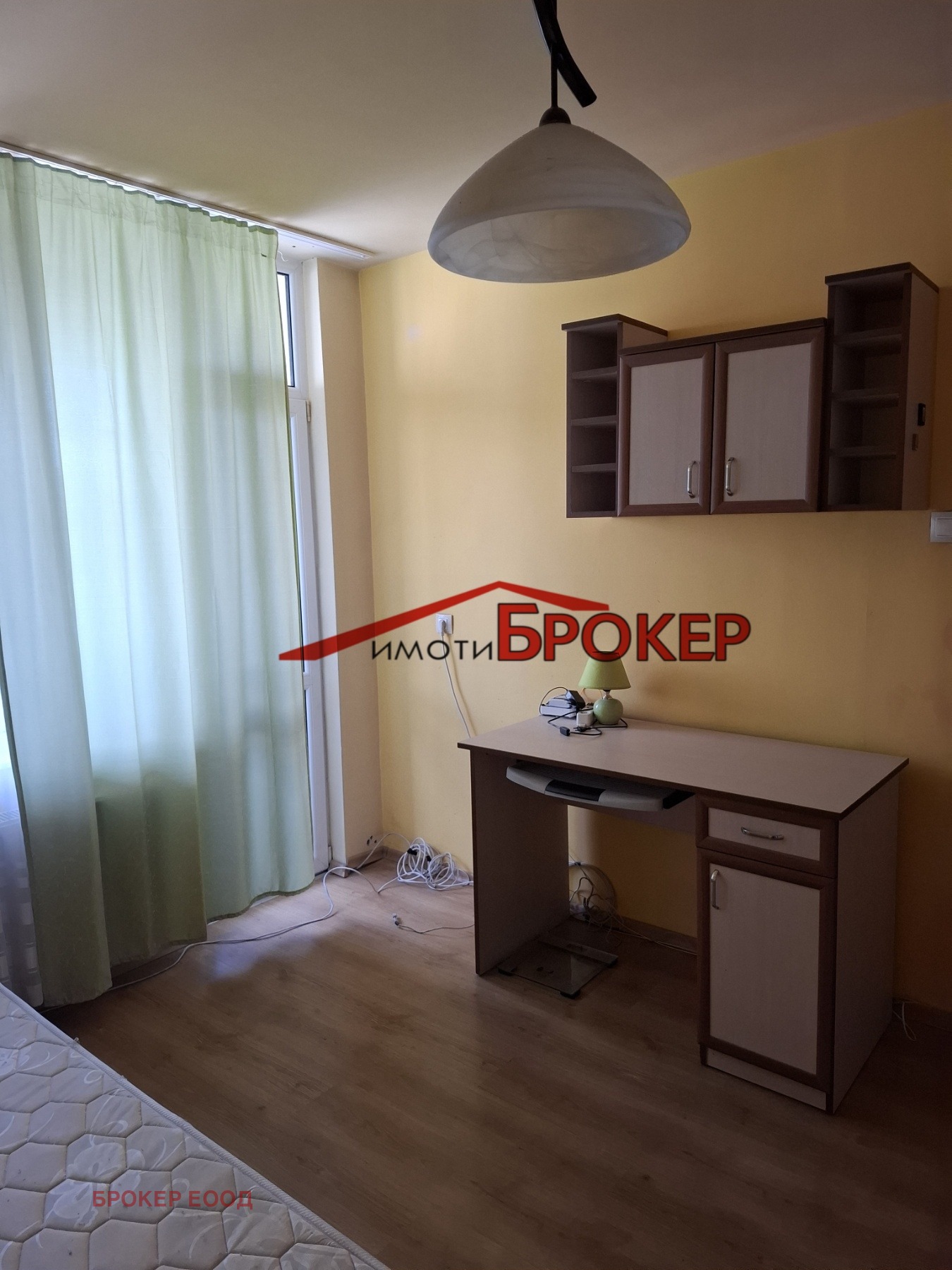 Продава 2-СТАЕН, гр. Сливен, Център, снимка 5 - Апартаменти - 56211138