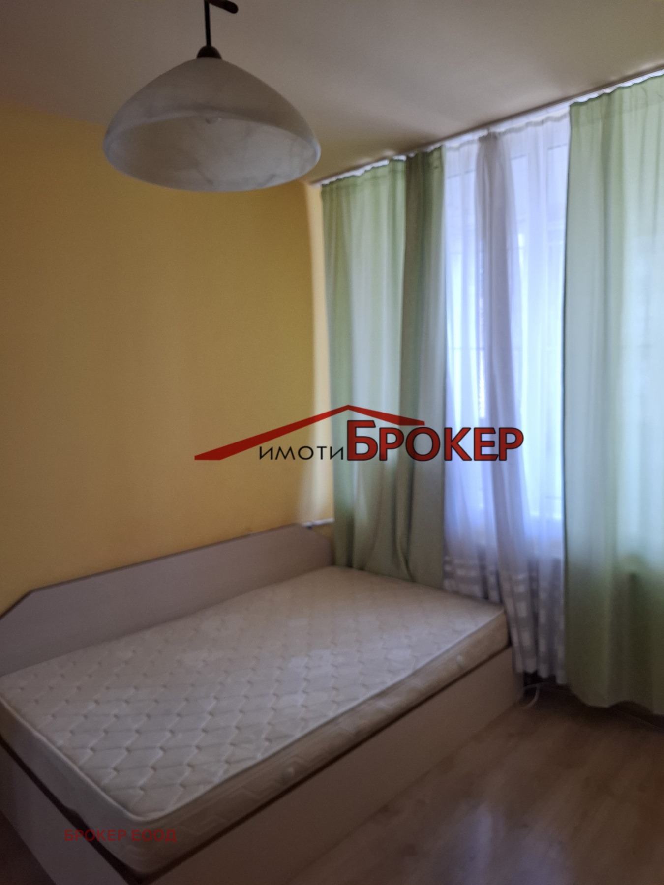 Продава 2-СТАЕН, гр. Сливен, Център, снимка 4 - Апартаменти - 56211138