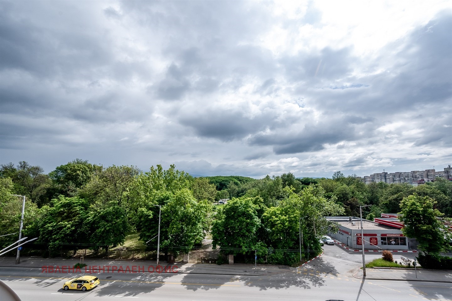 Продава 3-СТАЕН, гр. София, Света Троица, снимка 7 - Апартаменти - 53605984