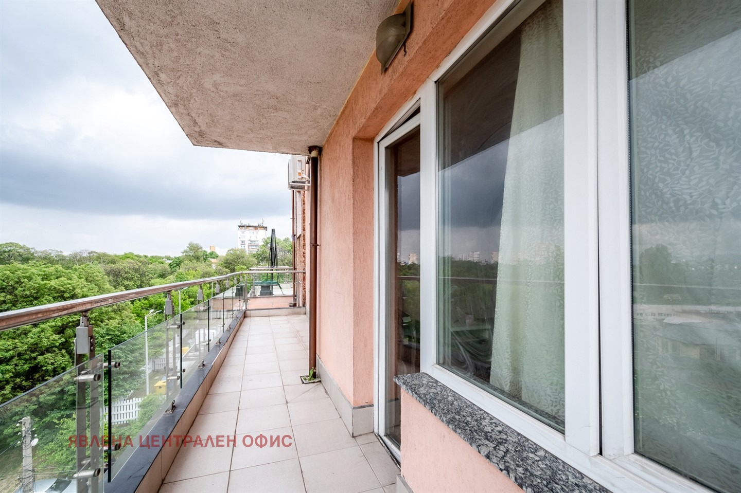 Продава 3-СТАЕН, гр. София, Света Троица, снимка 5 - Апартаменти - 53605984