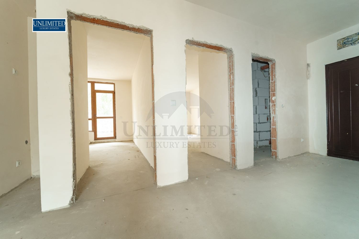 Продава 3-СТАЕН, гр. София, Бояна, снимка 8 - Апартаменти - 53763704