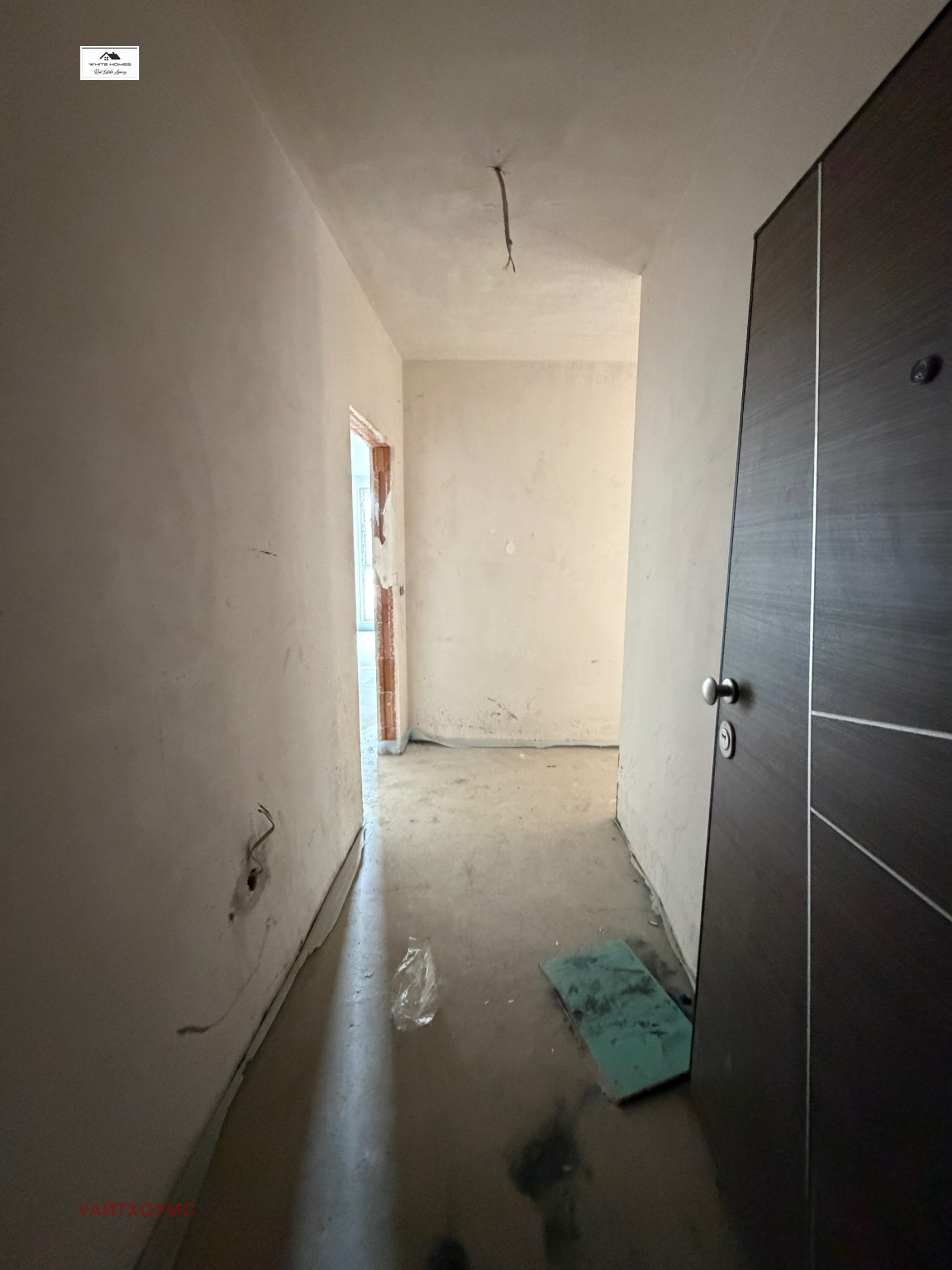 Продава 3-СТАЕН, гр. София, Малинова долина, снимка 2 - Апартаменти - 53870979