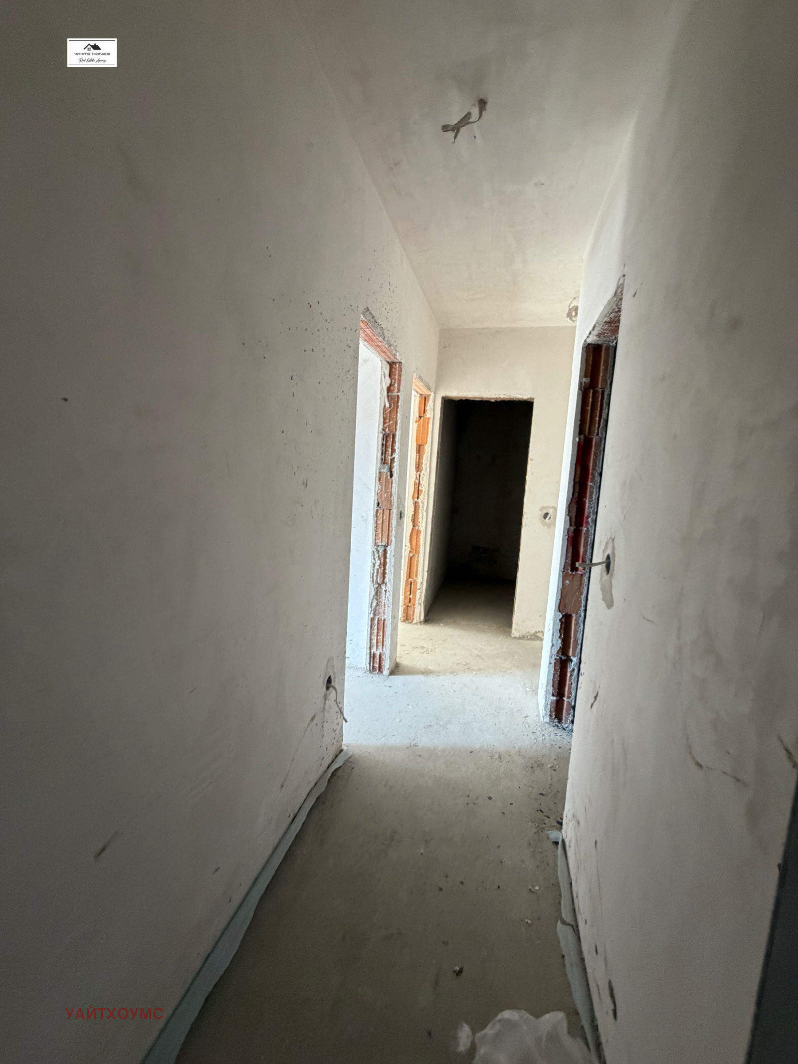 Продава 3-СТАЕН, гр. София, Малинова долина, снимка 3 - Апартаменти - 53870979