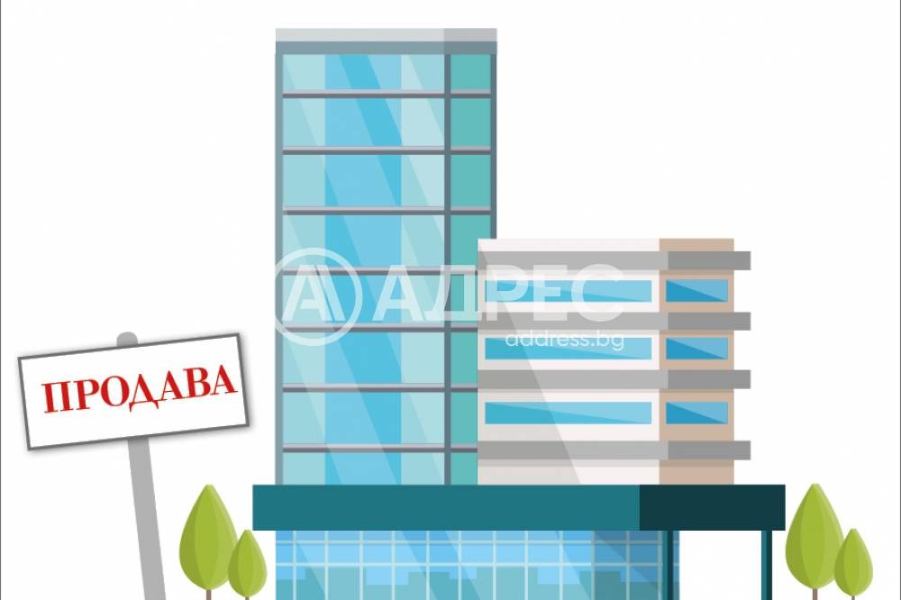 Продава 3-СТАЕН, гр. София, Лозенец