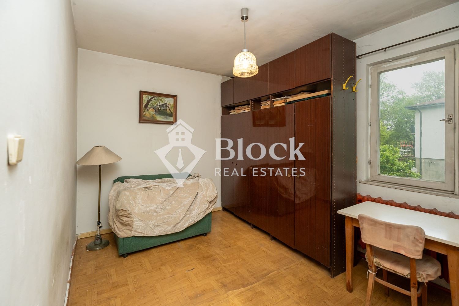 Продава 3-СТАЕН, гр. София, Сердика, снимка 14 - Апартаменти - 54407384