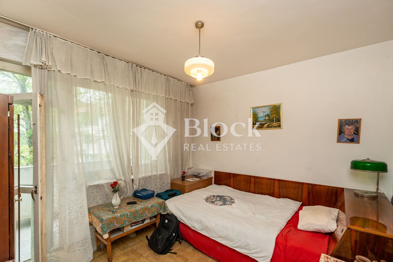 Продава 3-СТАЕН, гр. София, Сердика, снимка 11 - Апартаменти - 54407384