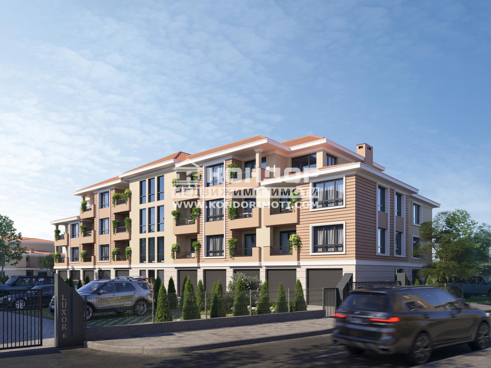 Продава 3-СТАЕН, гр. Пловдив, Остромила, снимка 3 - Апартаменти - 54831125