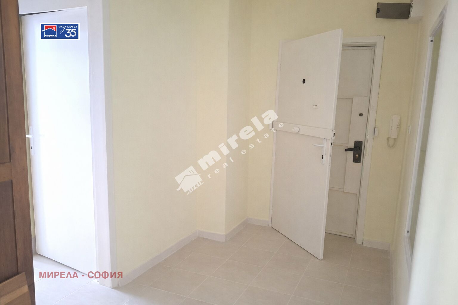 Продава 3-СТАЕН, гр. София, Бъкстон, снимка 9 - Апартаменти - 55404533