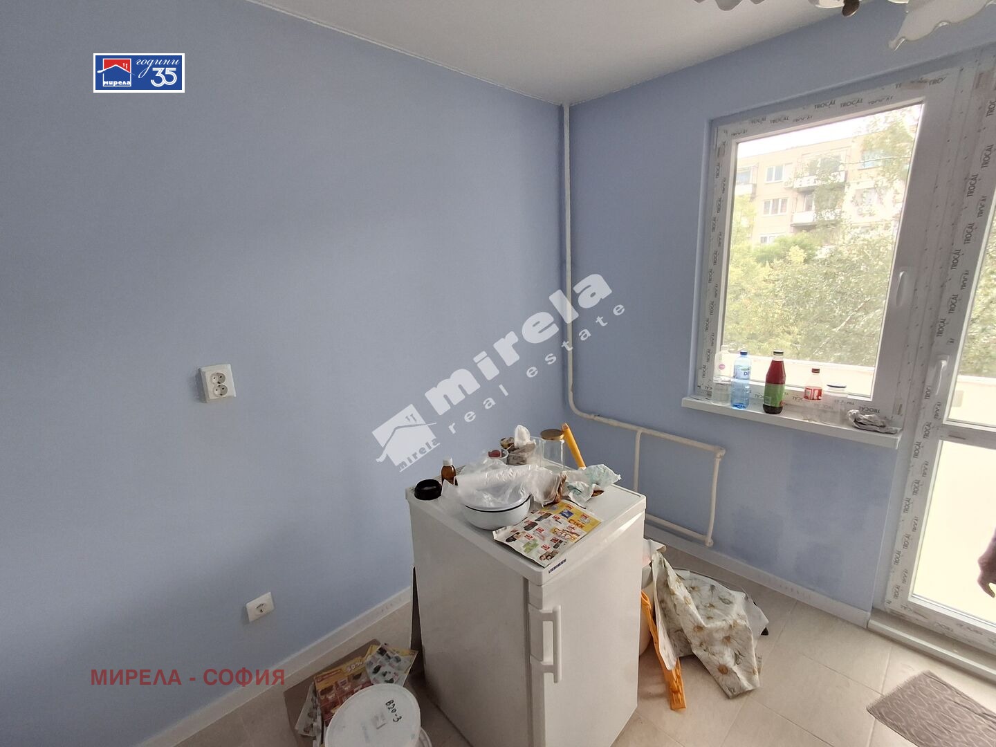 Продава 3-СТАЕН, гр. София, Бъкстон, снимка 6 - Апартаменти - 55404533