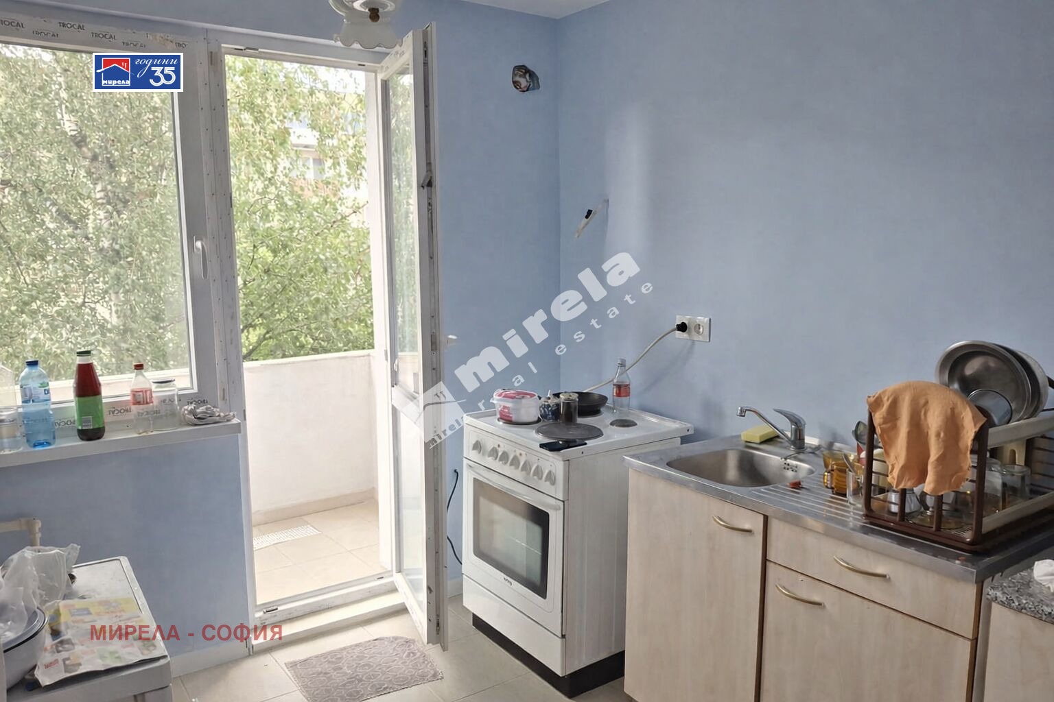 Продава 3-СТАЕН, гр. София, Бъкстон, снимка 5 - Апартаменти - 55404533