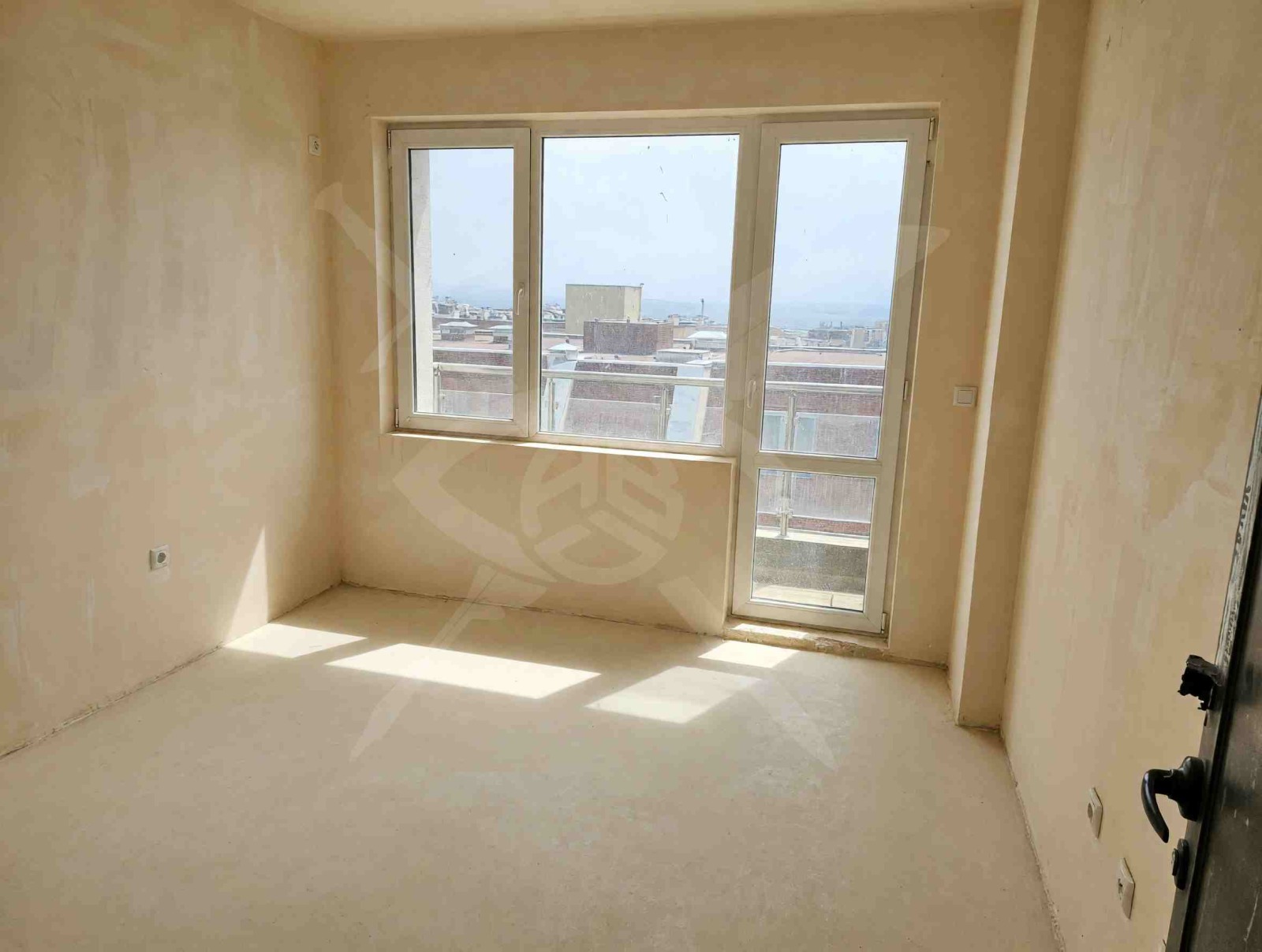 Продава  3-стаен град Бургас , Меден рудник - зона А , 108 кв.м | 40558773