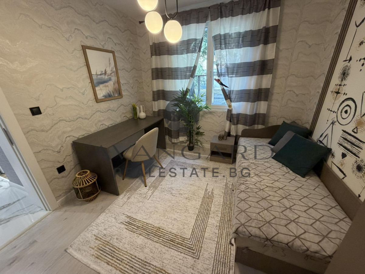 Продава 3-СТАЕН, гр. Пловдив, Кършияка, снимка 7 - Апартаменти - 55738877