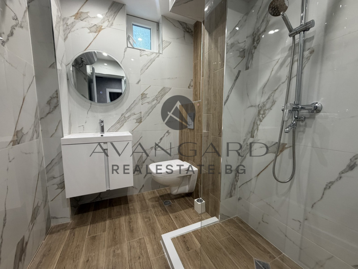 Продава 3-СТАЕН, гр. Пловдив, Кършияка, снимка 8 - Апартаменти - 55738877