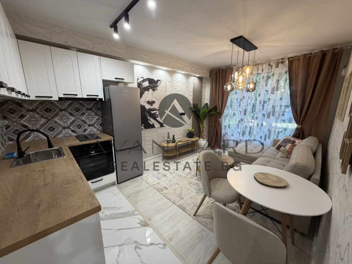 Продава 3-СТАЕН, гр. Пловдив, Кършияка, снимка 3 - Апартаменти - 55738877