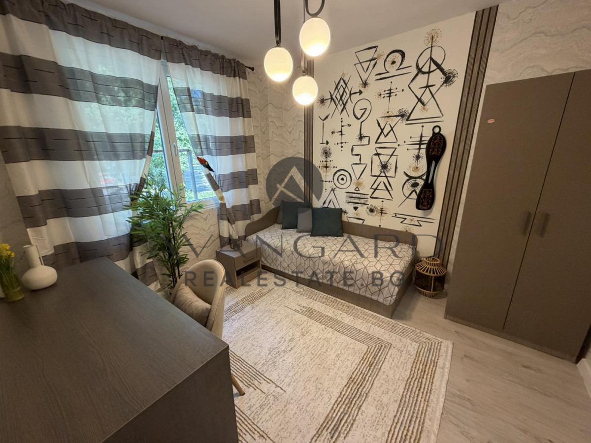 Продава 3-СТАЕН, гр. Пловдив, Кършияка, снимка 6 - Апартаменти - 55738877