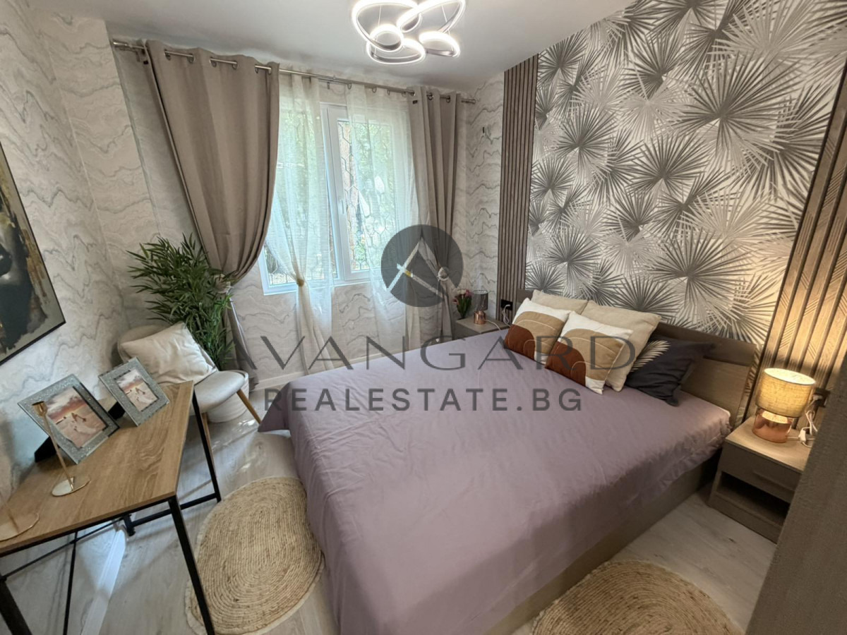Продава 3-СТАЕН, гр. Пловдив, Кършияка, снимка 4 - Апартаменти - 55738877