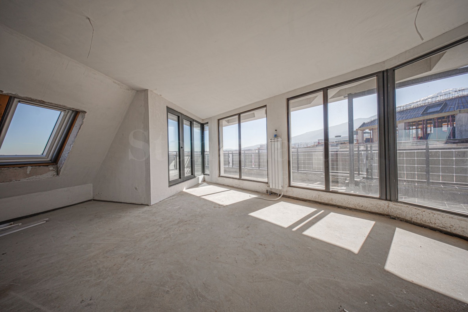 Продава МЕЗОНЕТ, гр. София, Манастирски ливади, снимка 2 - Апартаменти - 53112849