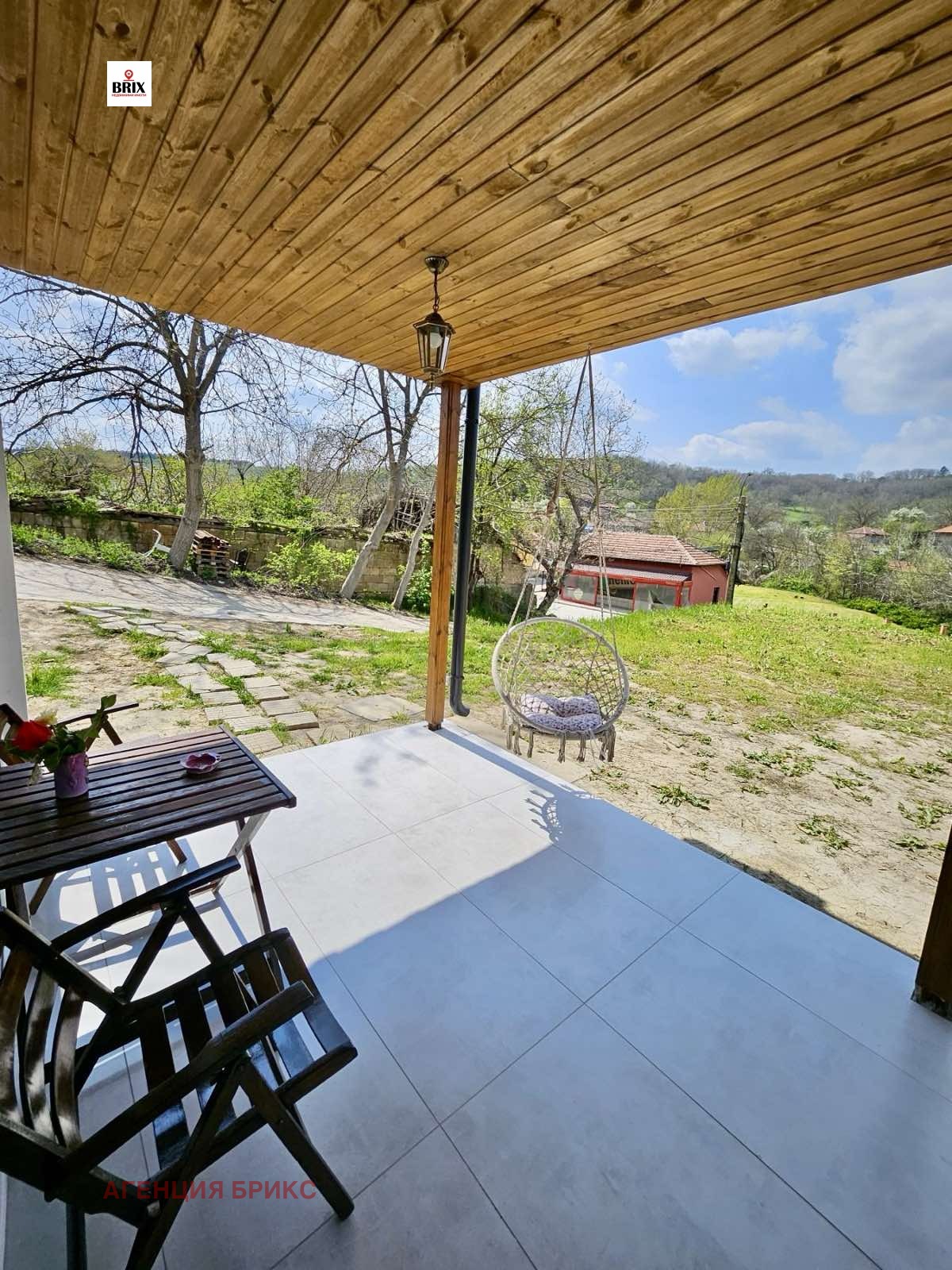 Продава КЪЩА, с. Пиргово, област Русе, снимка 2 - Къщи - 53279690