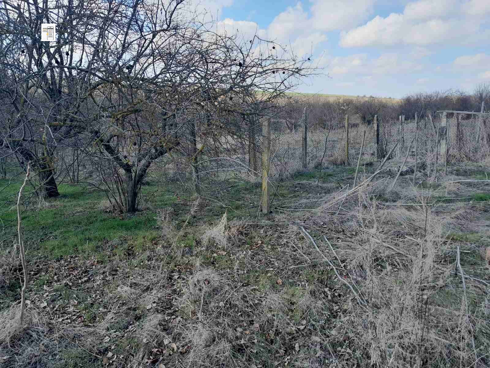 Продава КЪЩА, с. Добрин, област Добрич, снимка 3 - Къщи - 54352429