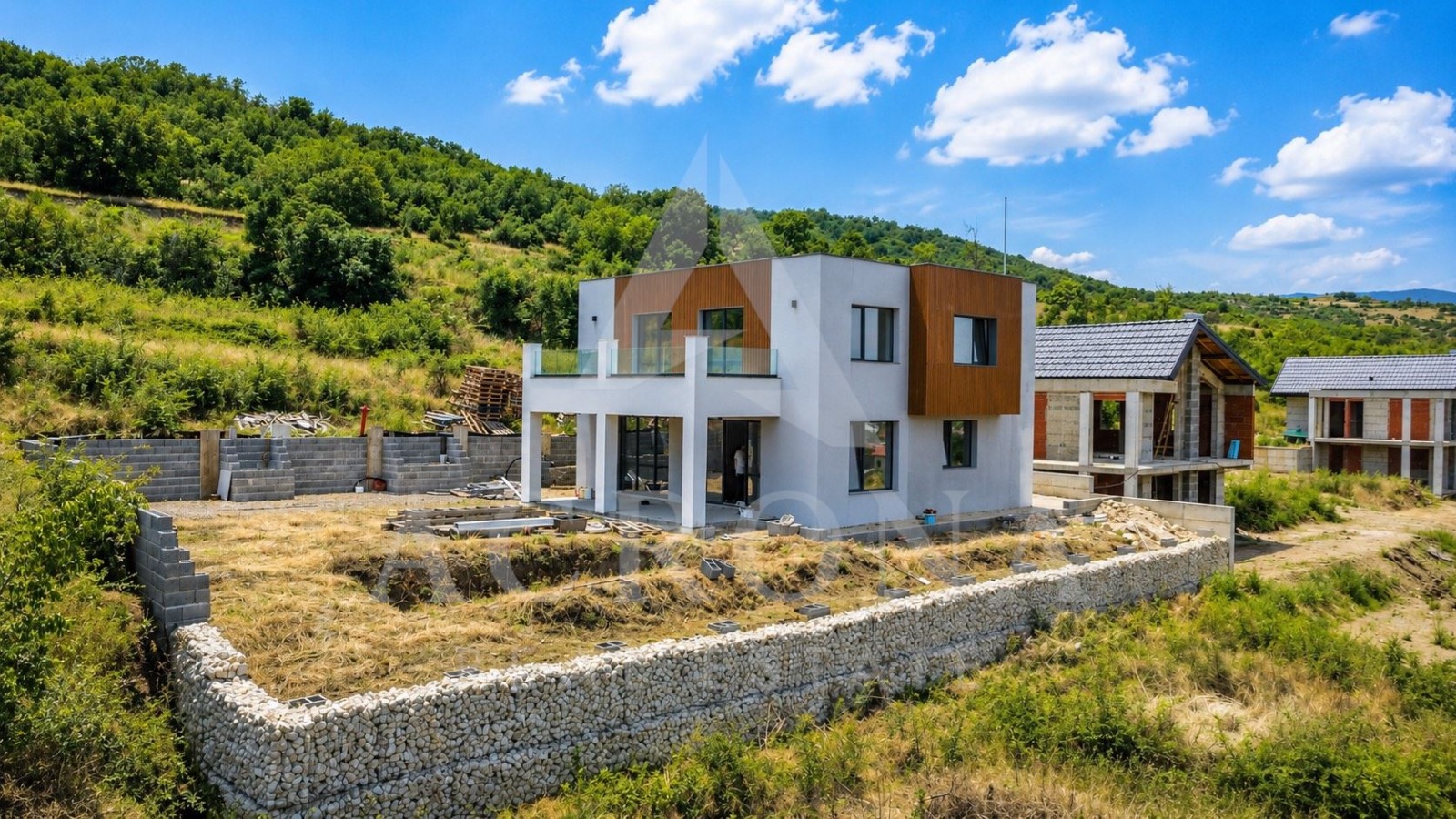 Продава КЪЩА, с. Първенец, област Пловдив