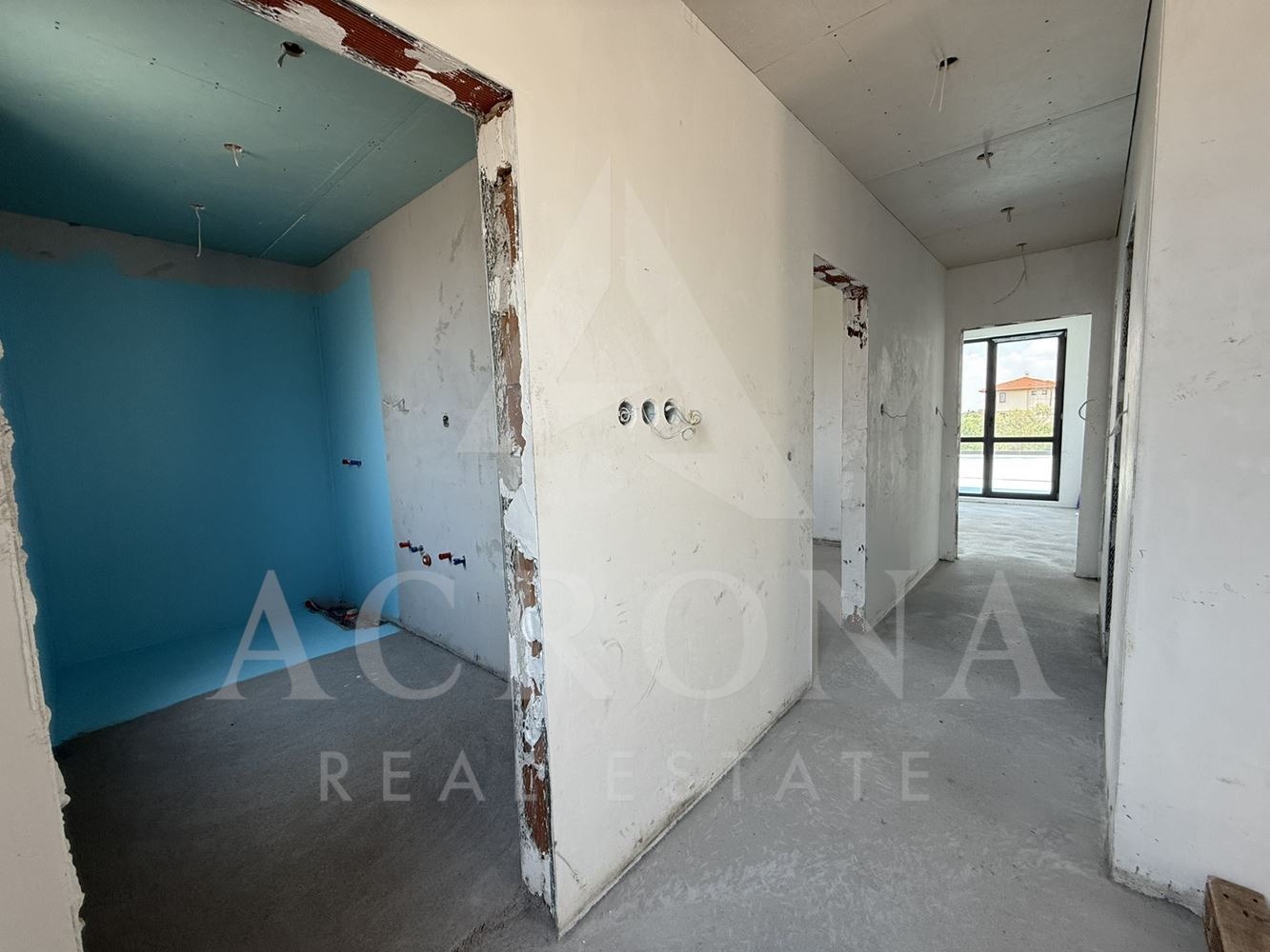Продава КЪЩА, с. Първенец, област Пловдив, снимка 10 - Къщи - 55136041