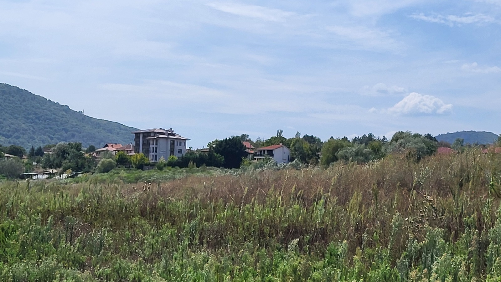 Продава ПАРЦЕЛ, гр. Провадия, област Варна, снимка 7 - Парцели - 54888748