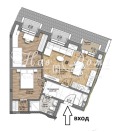 Продава  3-стаен град София , Овча купел 1 , 79 кв.м | 88310290 - изображение [4]