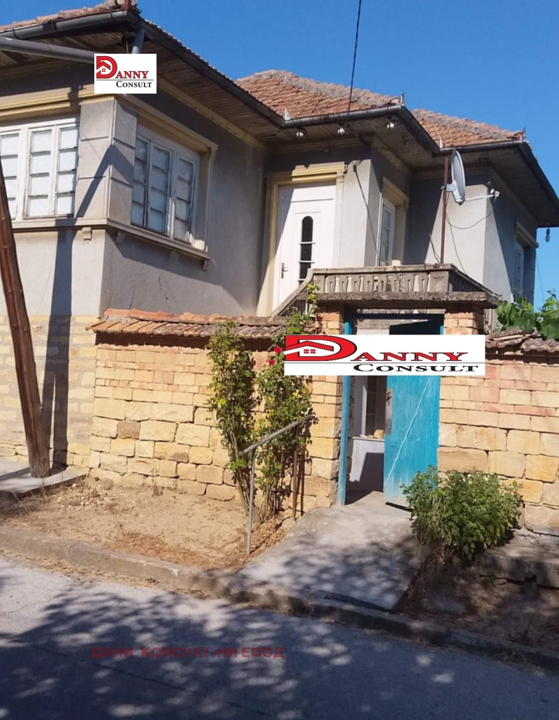 Продава КЪЩА в област Велико Търново, с. Нова Върбовка - 100 кв.м / 13 800 € » 26 990.45 лв., ДАНИ КОНСУЛТ-НИ ЕООД