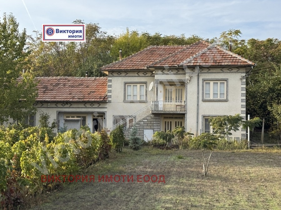 Продава КЪЩА | Imot.bg — изображение 1