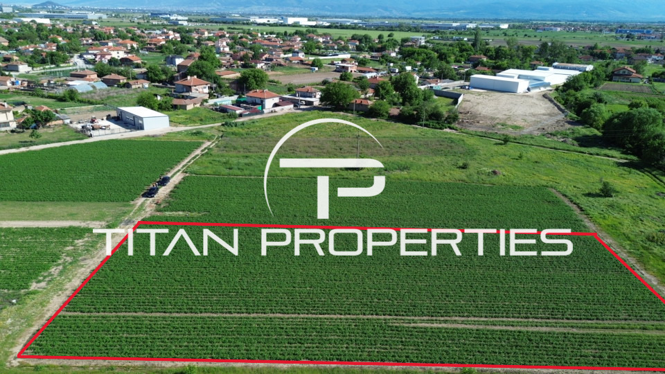 Продава ПАРЦЕЛ | Imot.bg — изображение 2