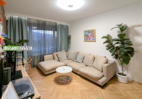 Продава 3-стаен град София Мусагеница - [1] 