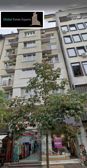 Butikk Tsentar, Sofia 2