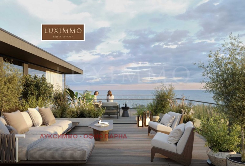 À venda  Estúdio Varna , m-t Alen mak , 37 m² | 55450543 - imagem [4]
