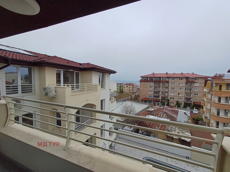 Till salu  1 sovrum region Burgas , Ravda , 72 kvm | 47995795 - bild [14]