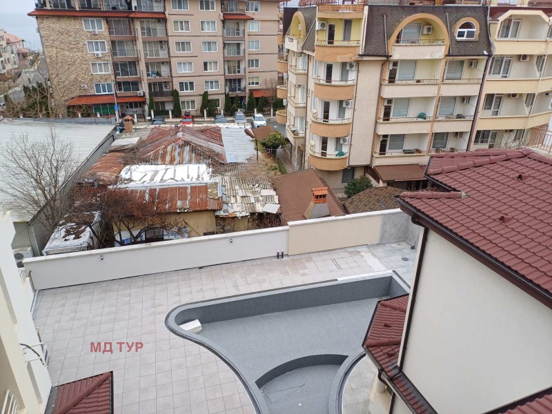 Till salu  1 sovrum region Burgas , Ravda , 72 kvm | 47995795 - bild [17]