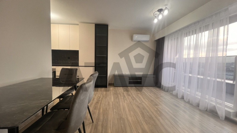 Продава  2-стаен град Пловдив , Гагарин , 83 кв.м | 52649459 - изображение [5]