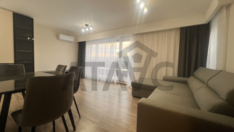 Продава  2-стаен град Пловдив , Гагарин , 83 кв.м | 52649459 - изображение [2]